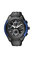 Orologio Citizen Uomo Of Action 2012 in Acciaio CA0288-02E - CA0288-02E